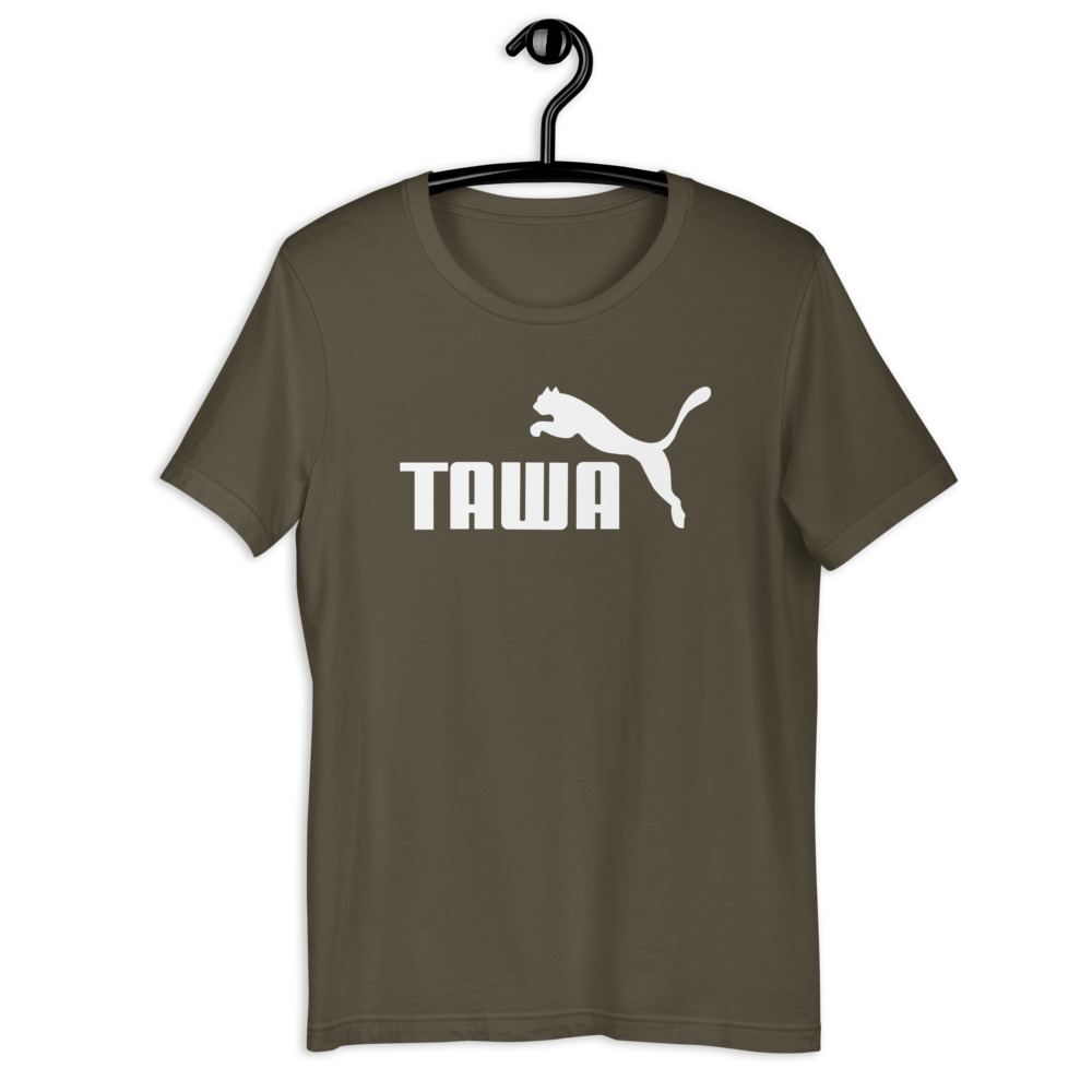 Tshirt tawa – Image 5