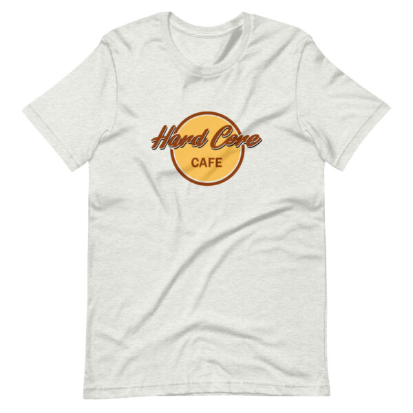 Tshirt hardcore 7