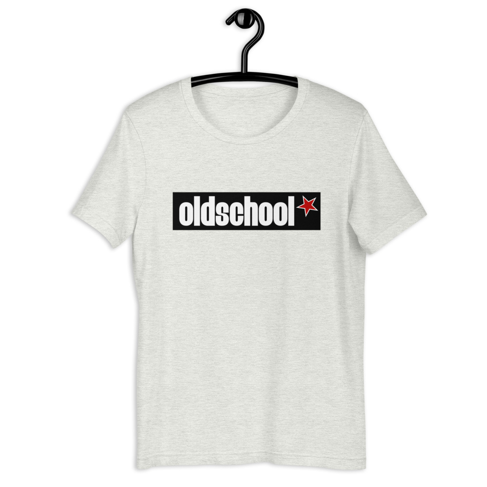 Tshirt oldschool – Image 11