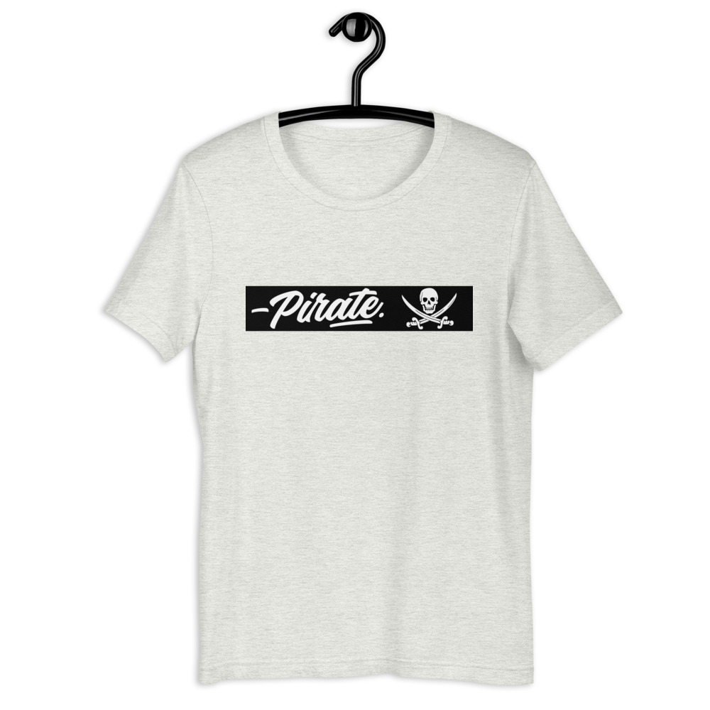 Tshirt pirate – Image 13