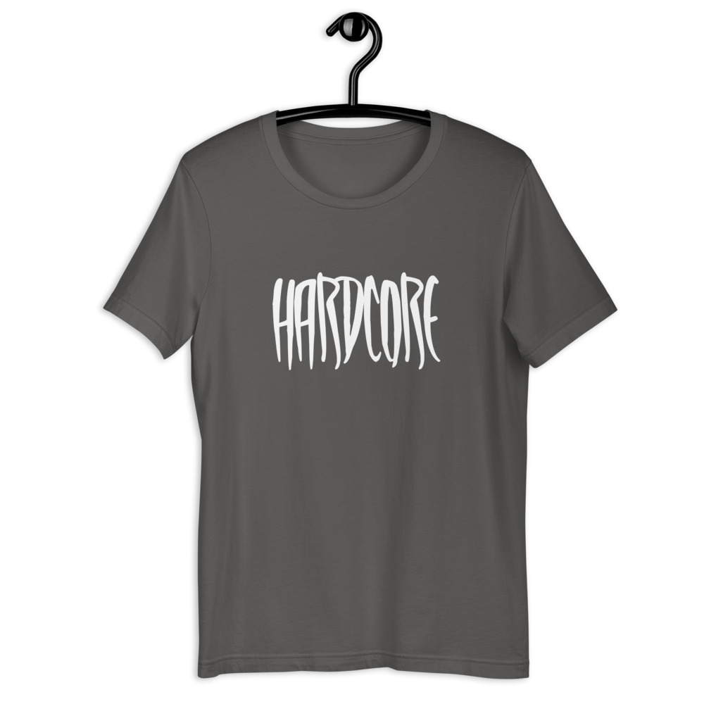 Tshirt hardcore 3 – Image 7