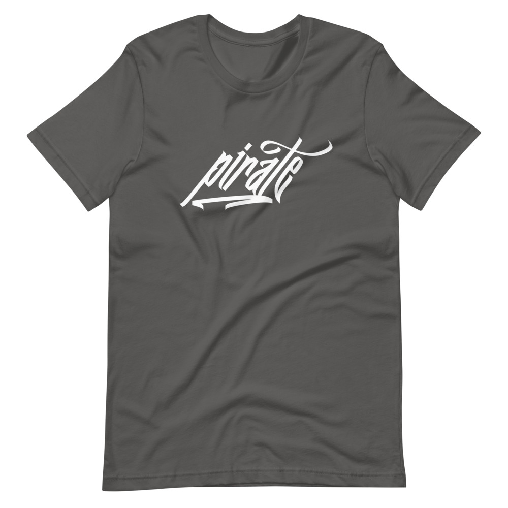 Tshirt pirate 3 – Image 8