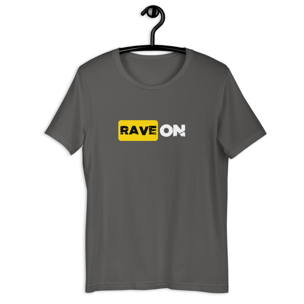 Tshirt rave on 2 – Image 6