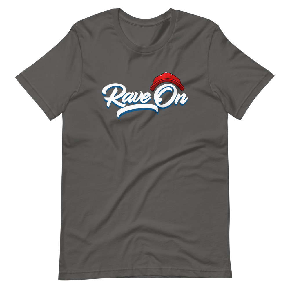 Tshirt rave on 5 – Image 6