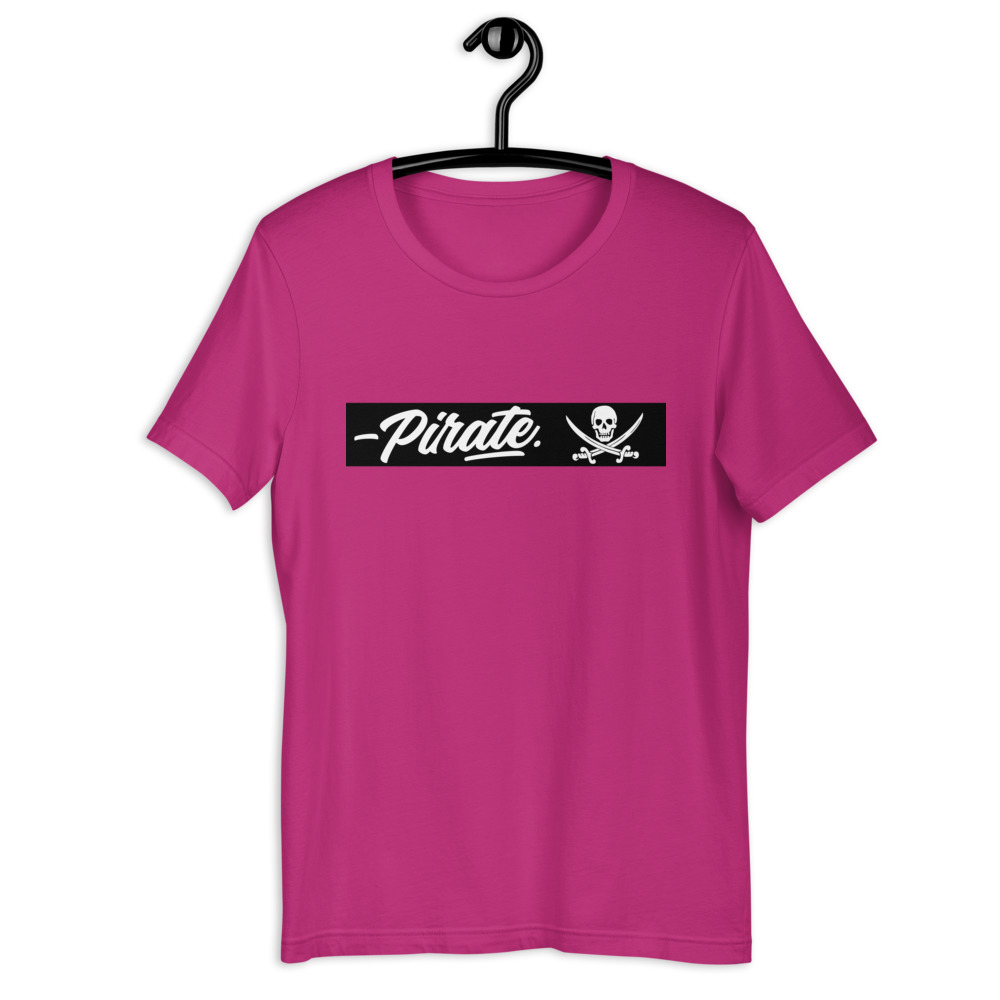 Tshirt pirate – Image 6