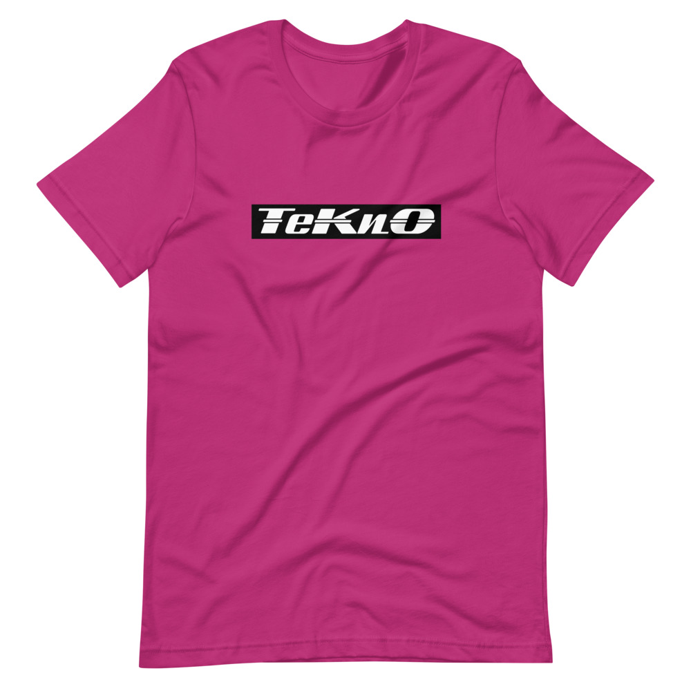 Tshirt tekno 16 – Image 6