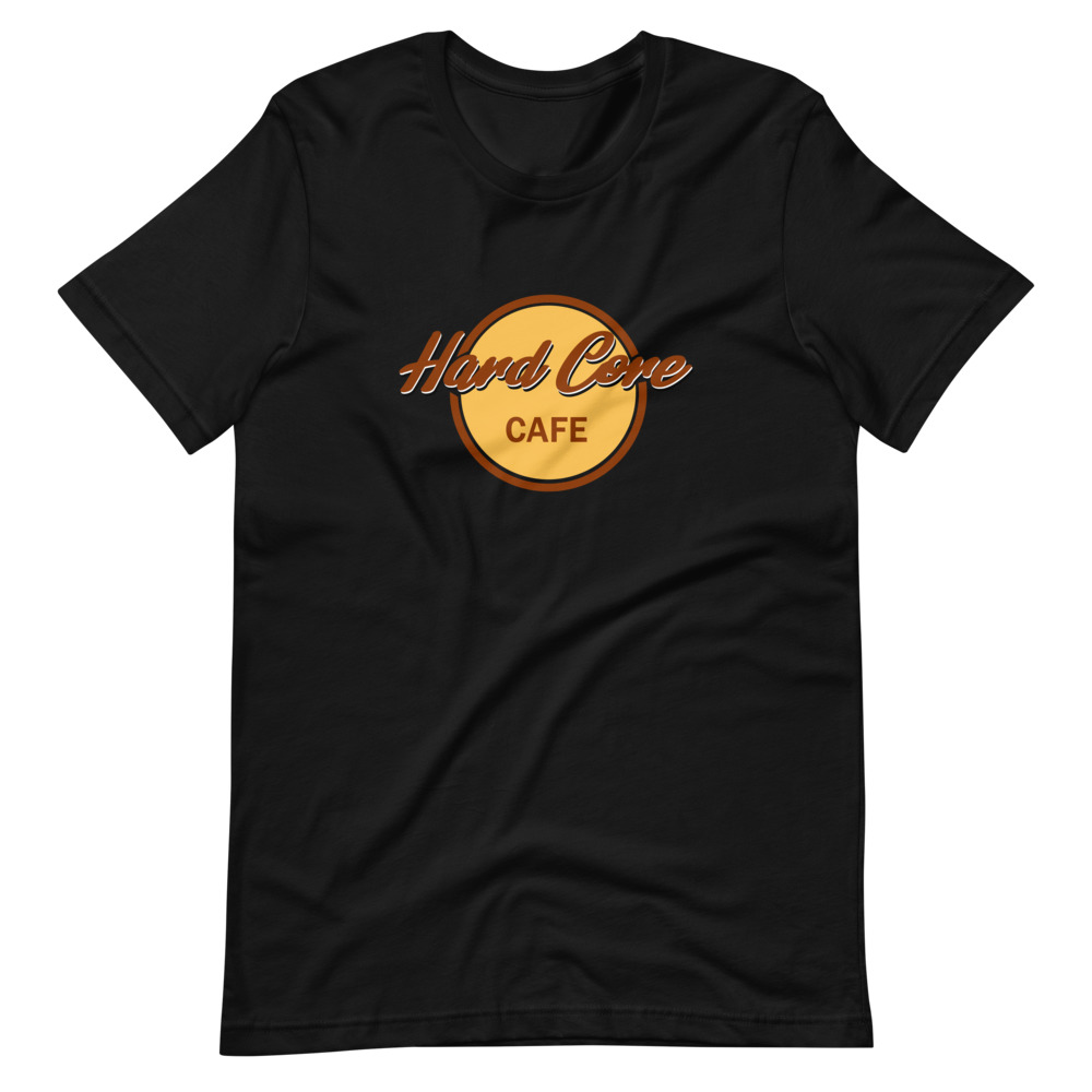 Tshirt hardcore 7 – Image 2