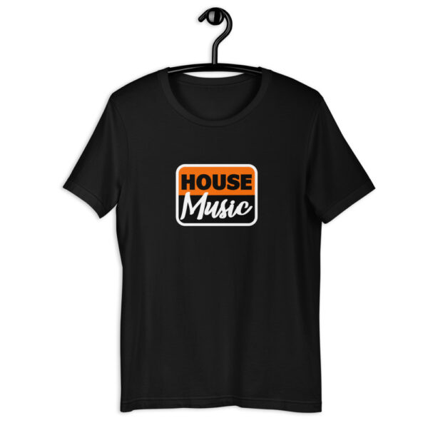 Tshirt house