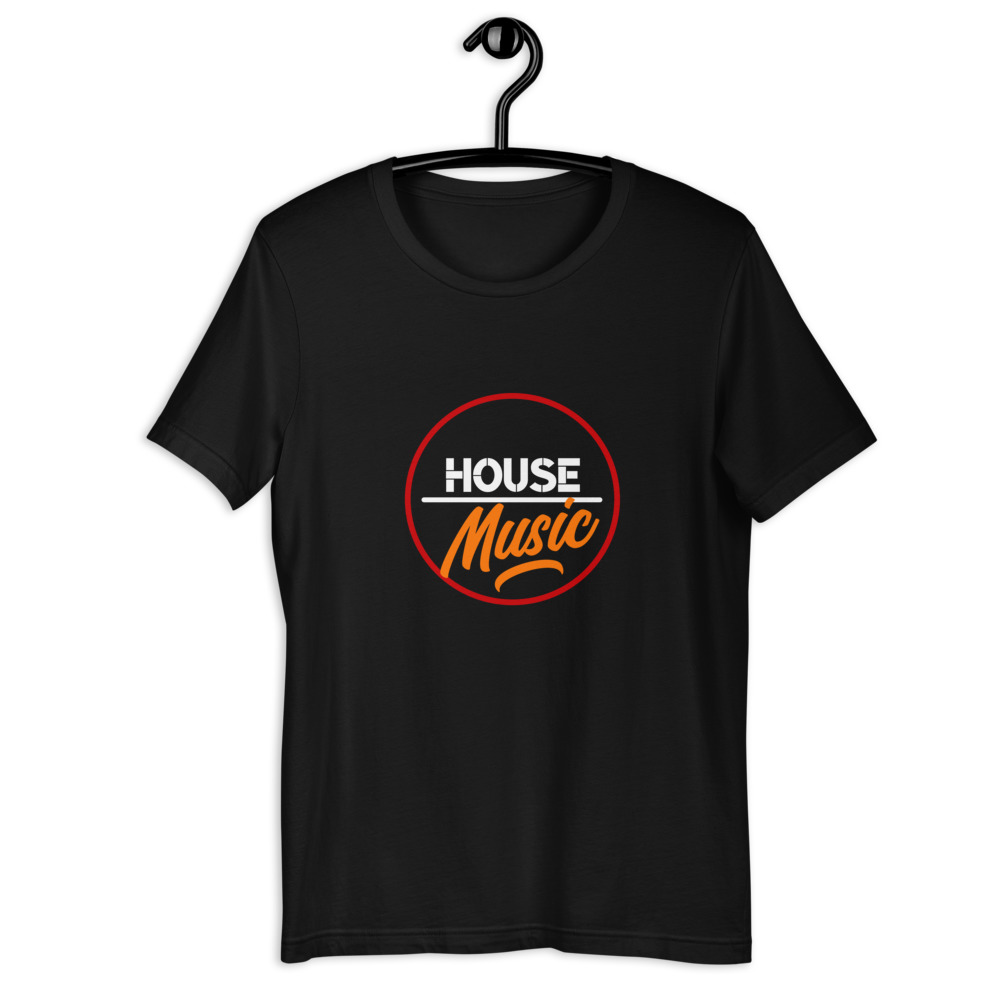 Tshirt house 2