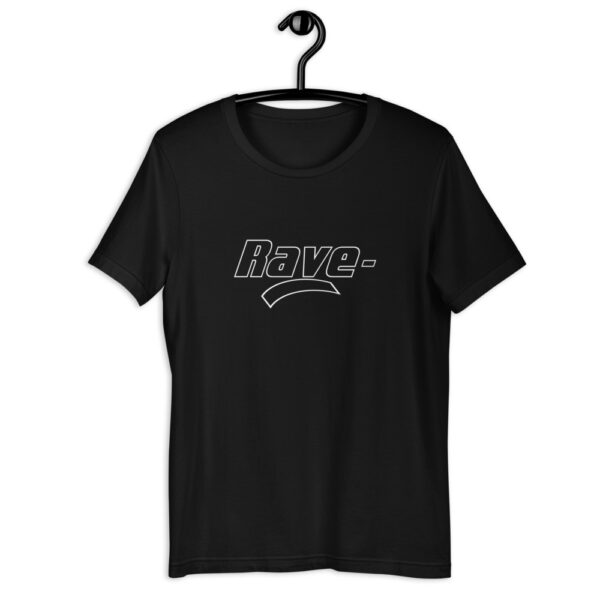 Tshirt rave 2