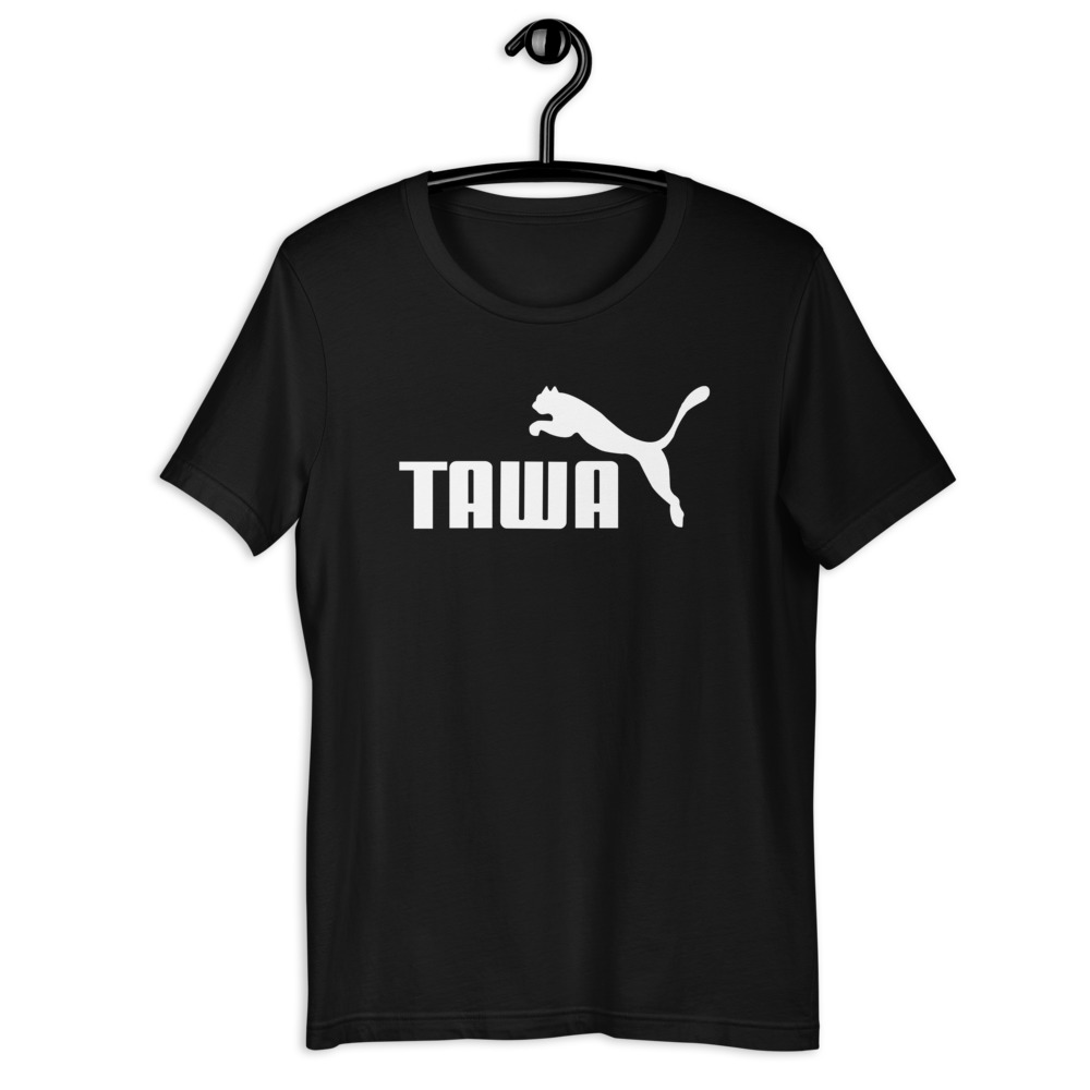 Tshirt tawa