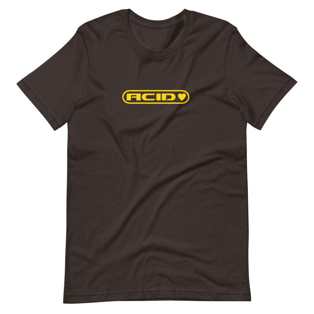 Tshirt acid – Image 3