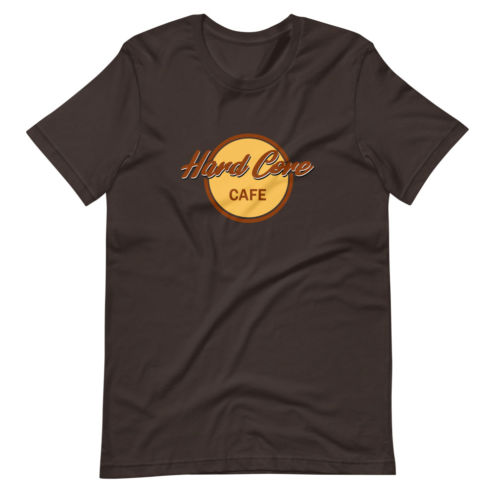 Tshirt hardcore 7 – Image 4