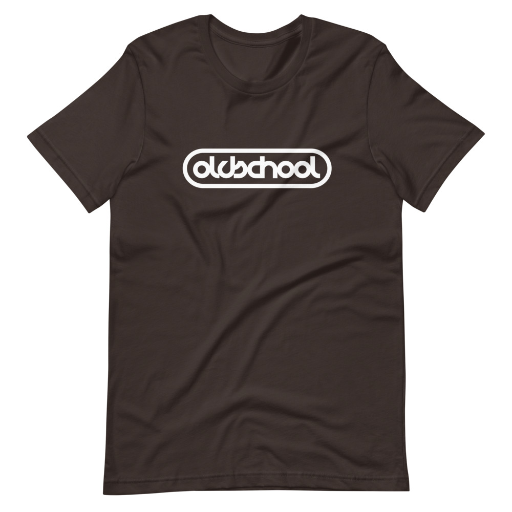 Tshirt oldschool 2 – Image 3