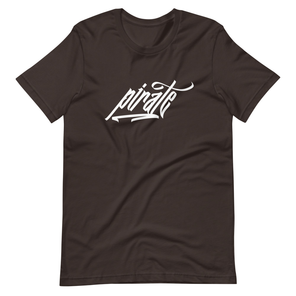 Tshirt pirate 3 – Image 3