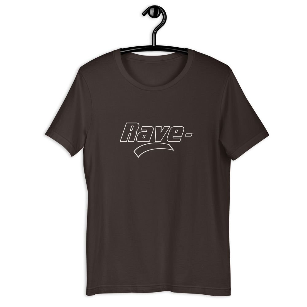 Tshirt rave 2 – Image 3