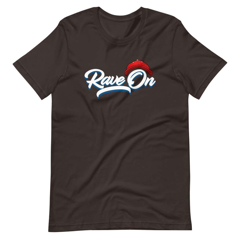 Tshirt rave on 5 – Image 3