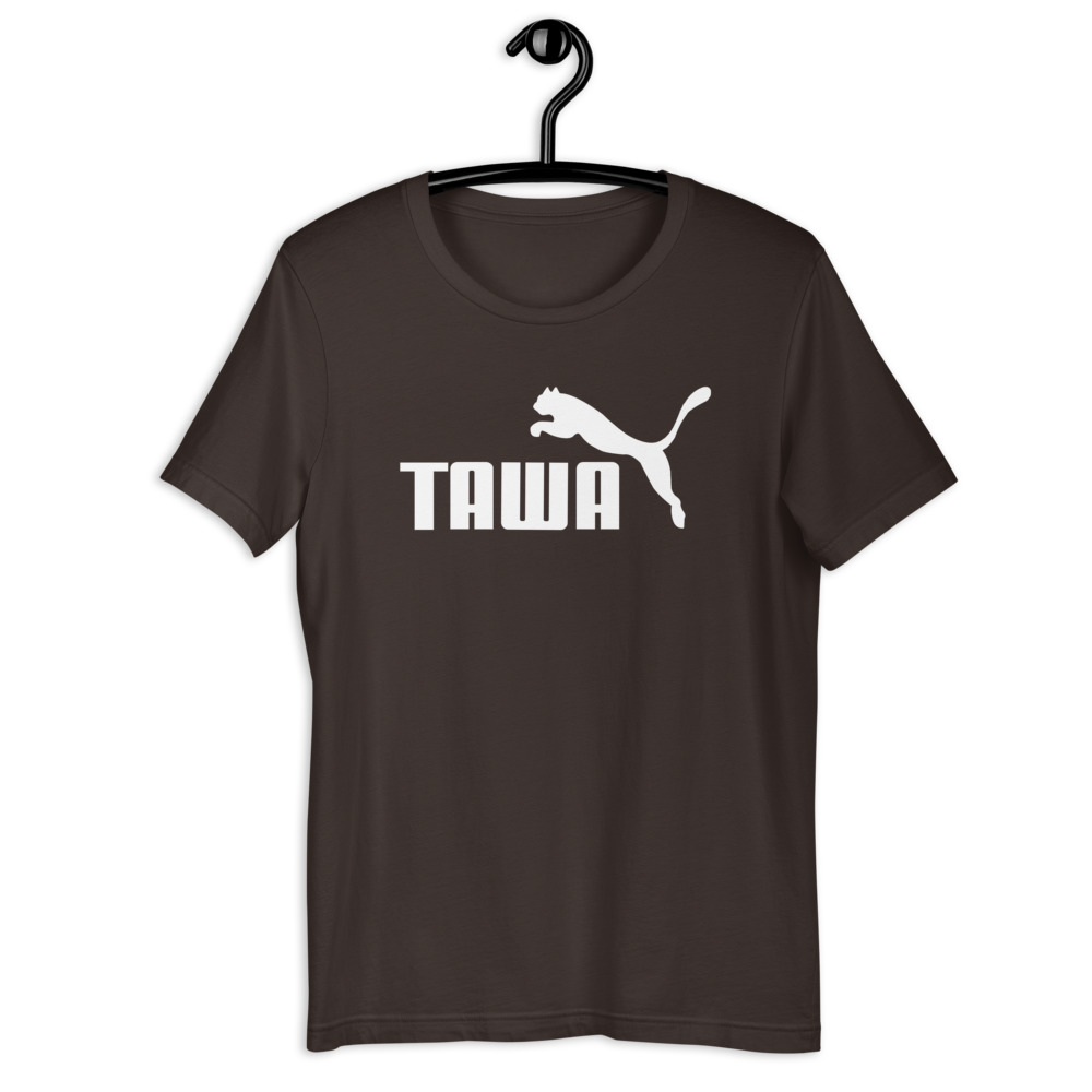Tshirt tawa – Image 2
