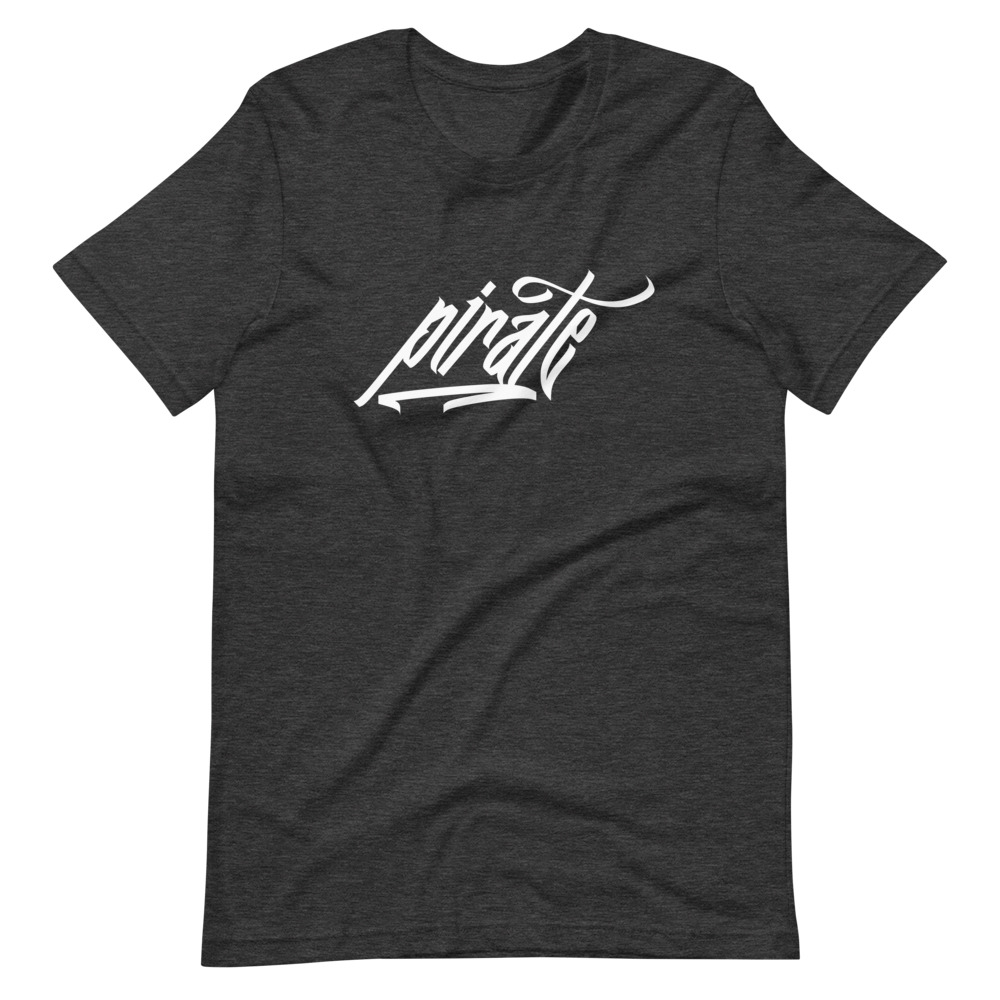 Tshirt pirate 3 – Image 6