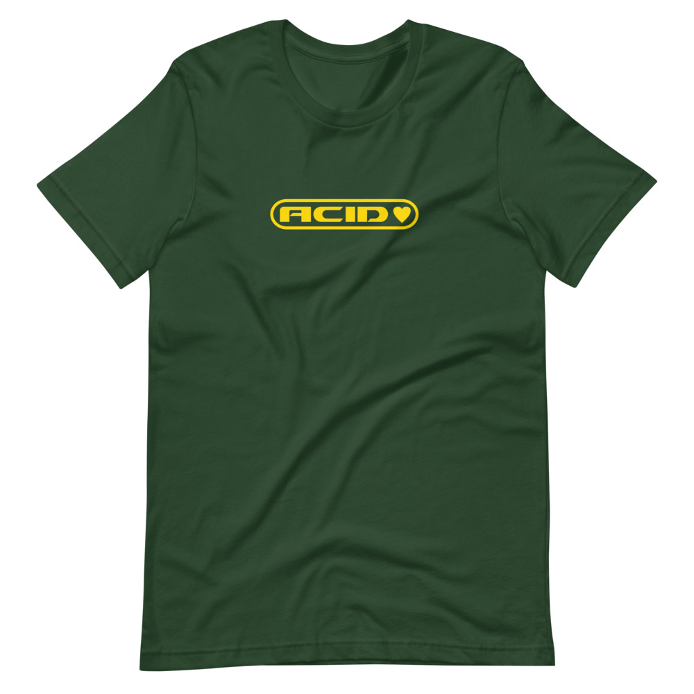 Tshirt acid – Image 5