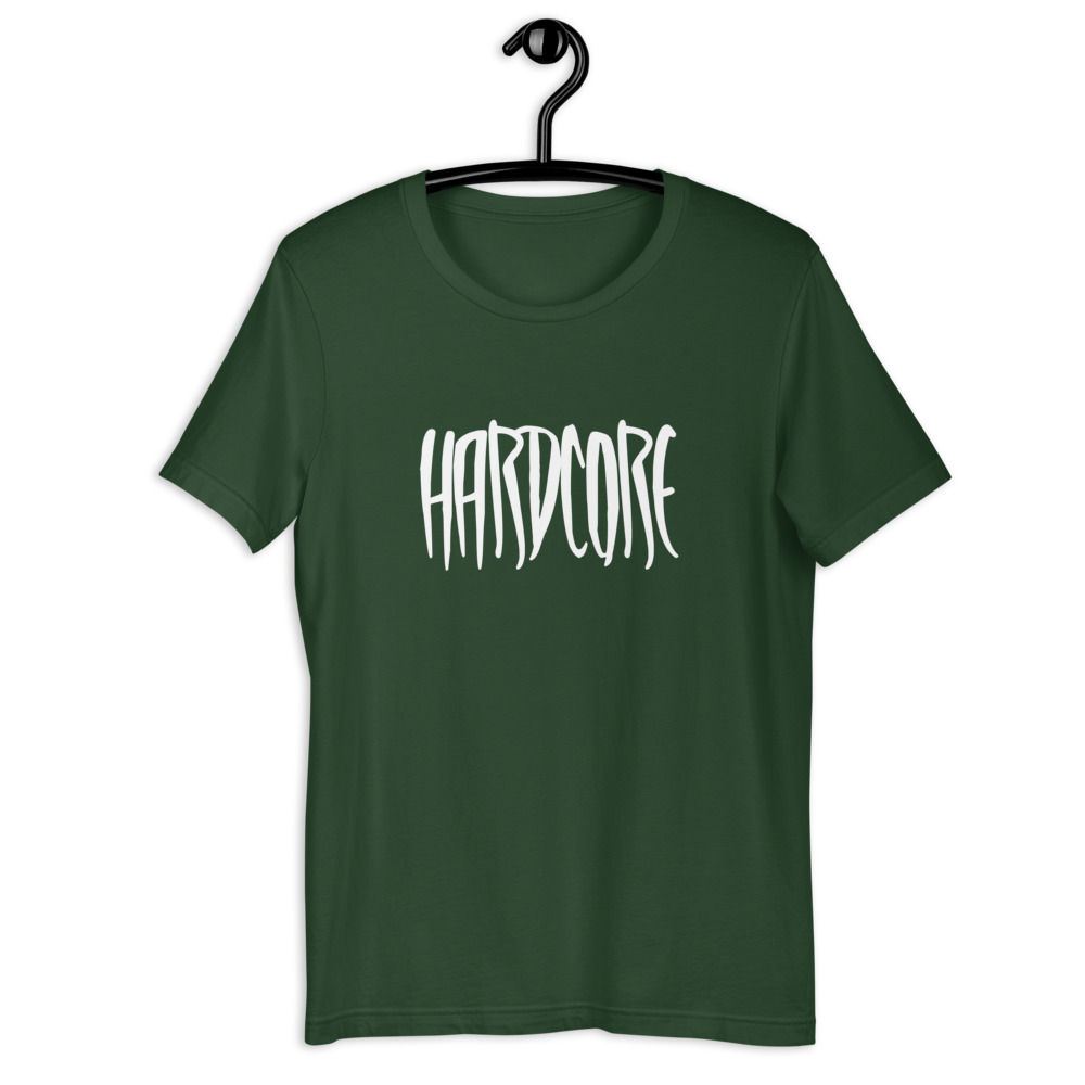Tshirt hardcore 3 – Image 5