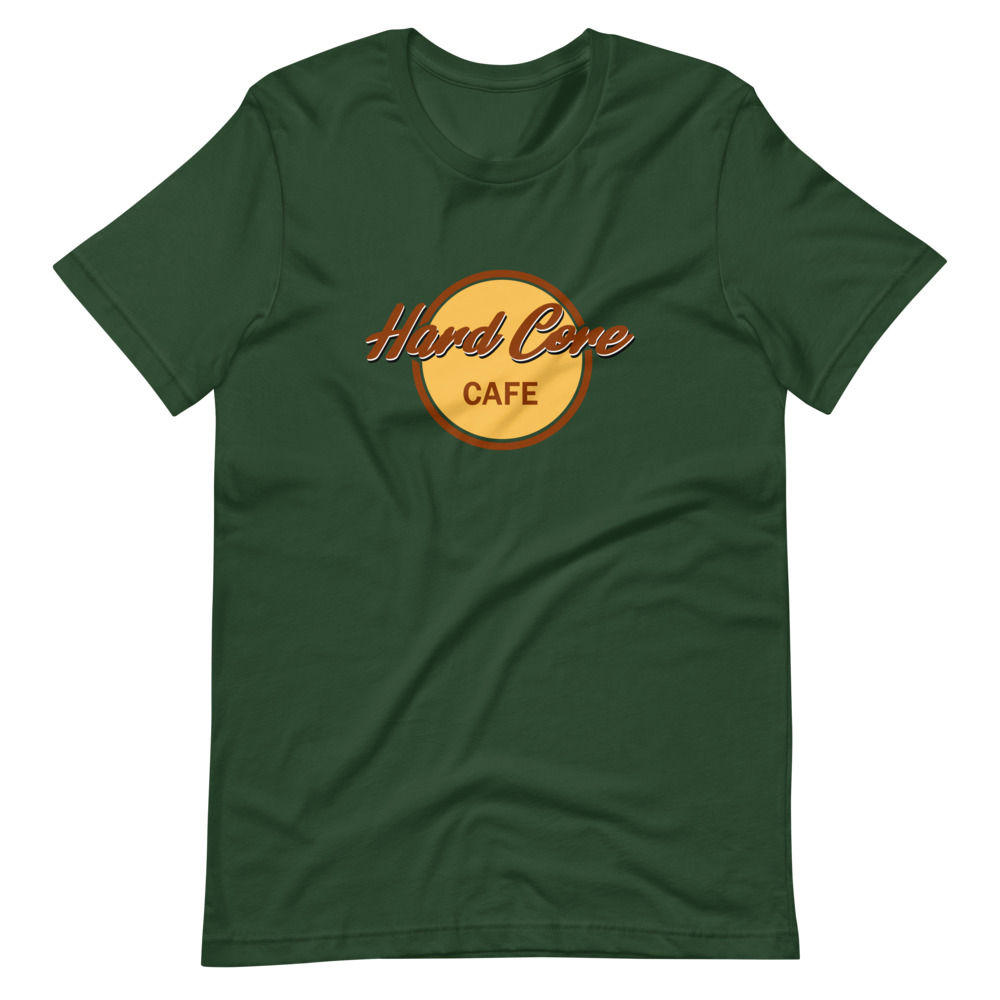 Tshirt hardcore 7 – Image 5