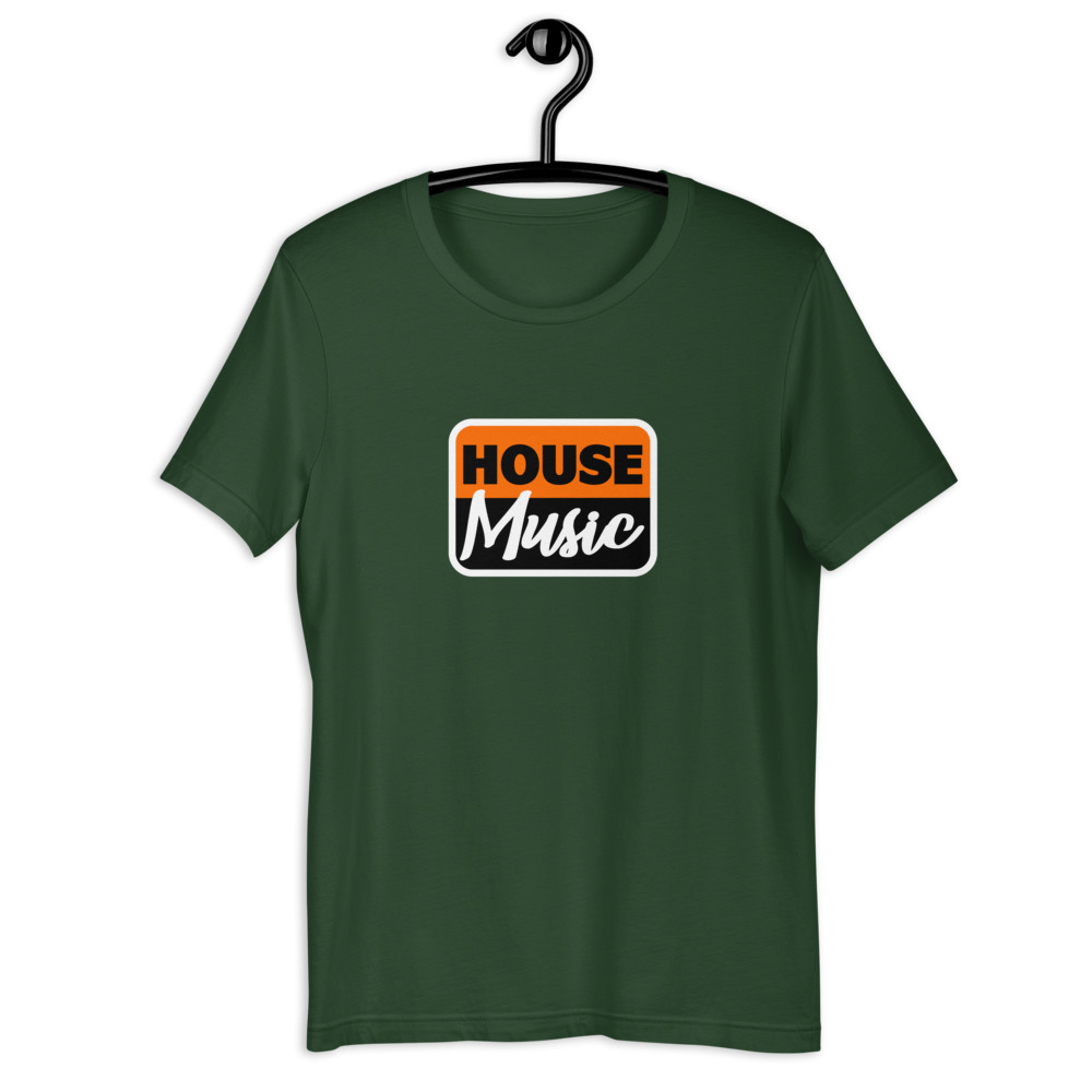 Tshirt house – Image 4