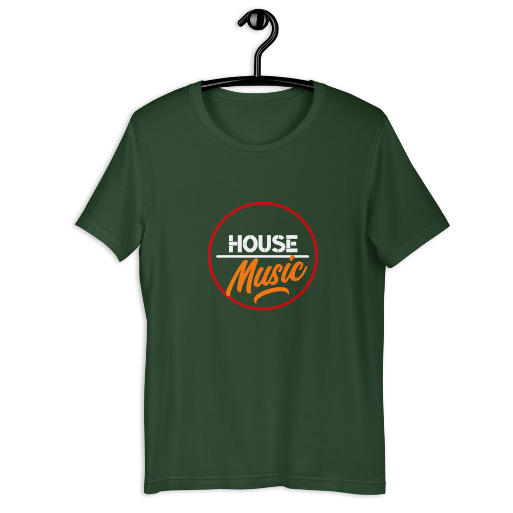 Tshirt house 2 – Image 4