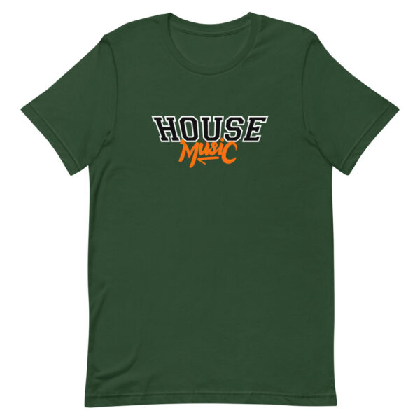 Tshirt house 6