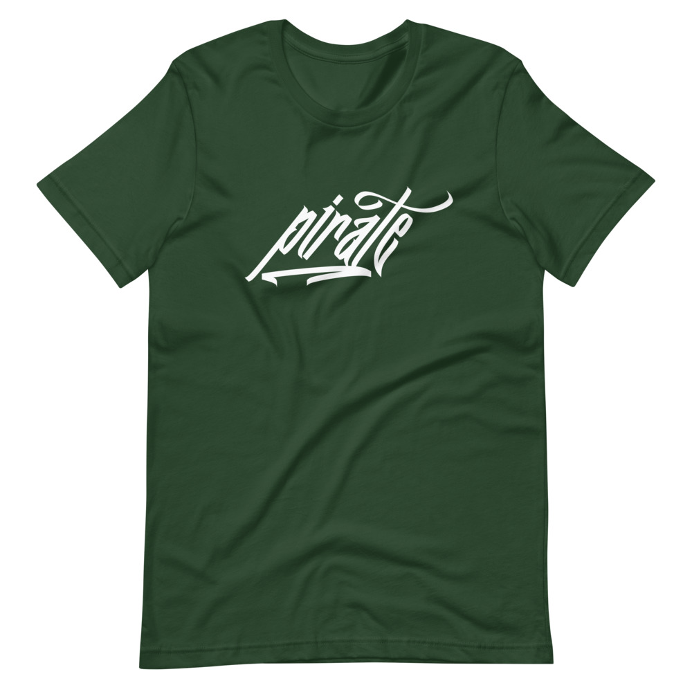 Tshirt pirate 3 – Image 4