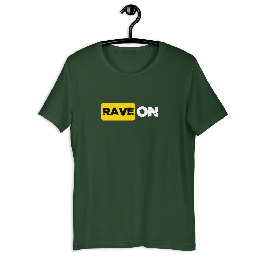 Tshirt rave on 2 – Image 4