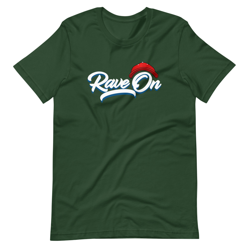 Tshirt rave on 5 – Image 4