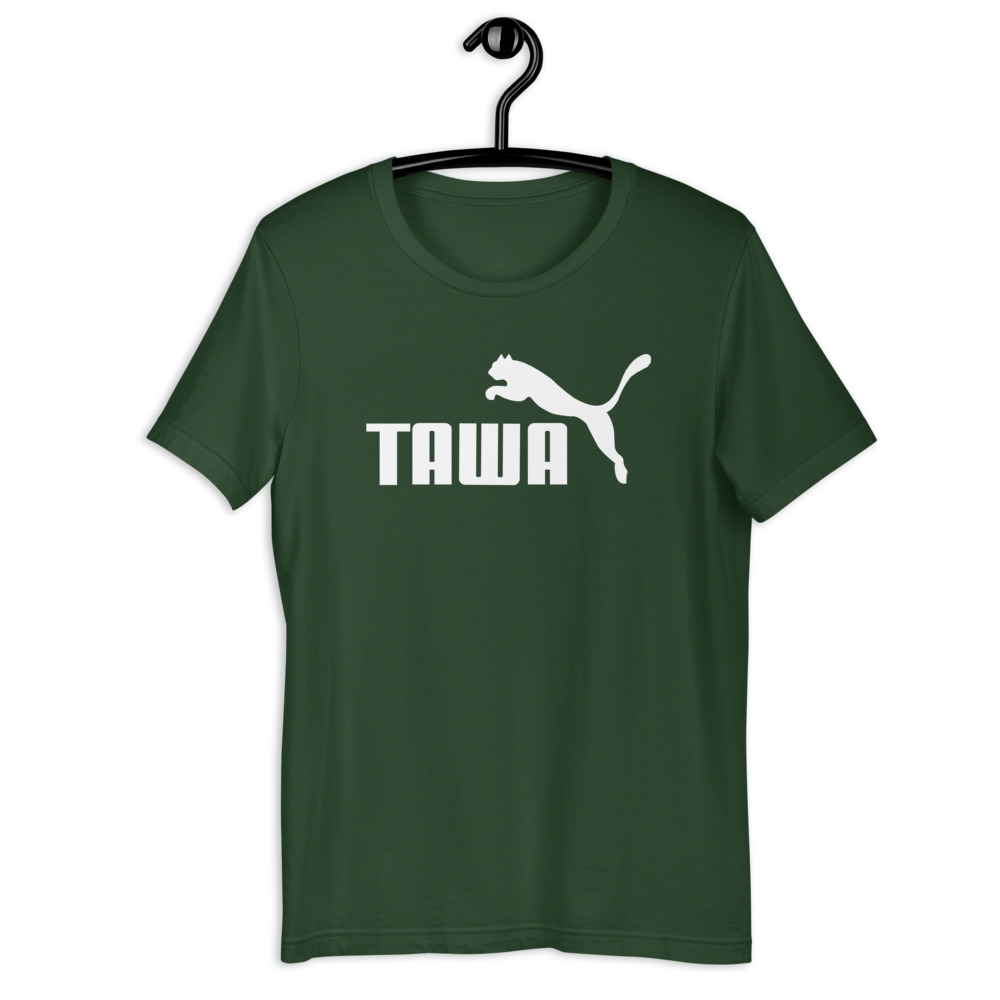 Tshirt tawa – Image 3
