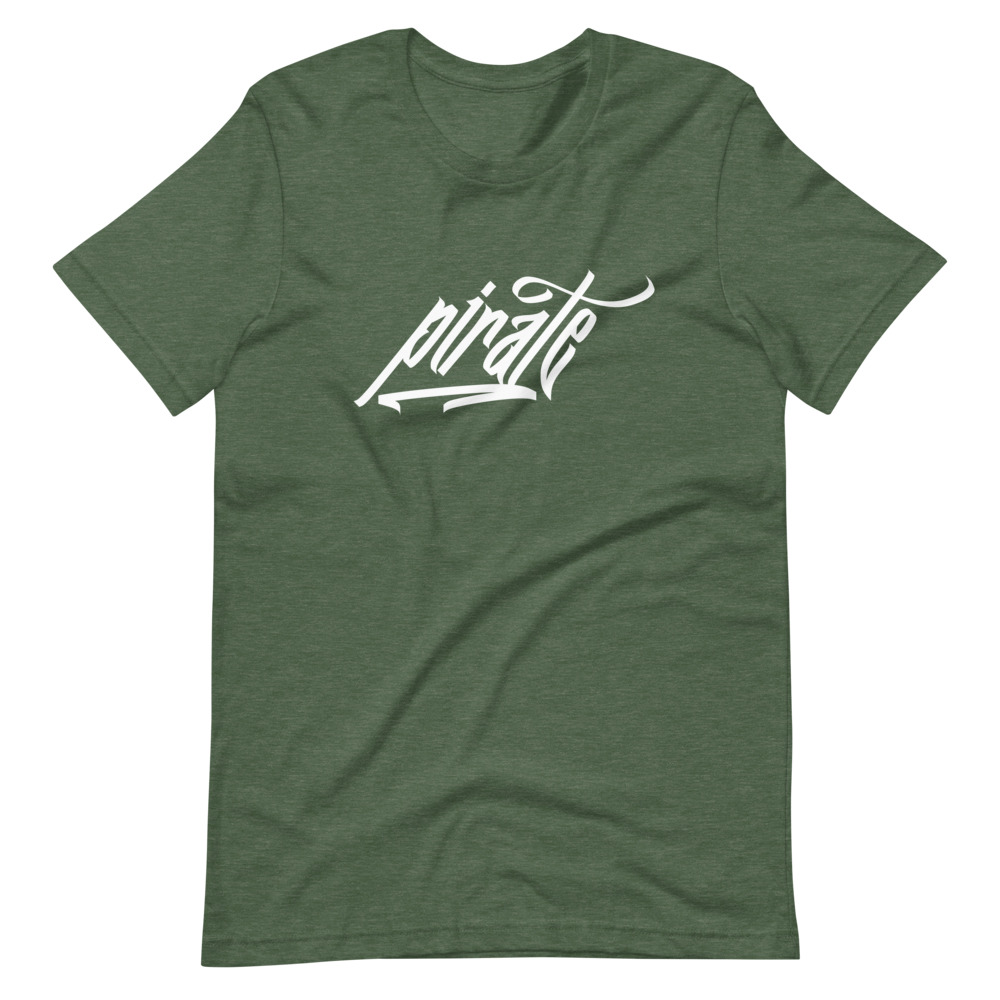 Tshirt pirate 3 – Image 9