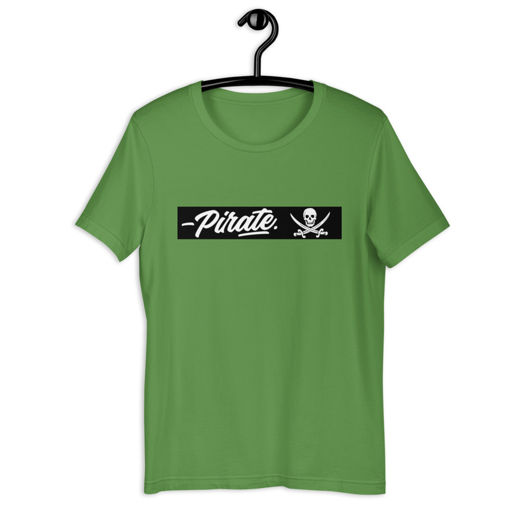 Tshirt pirate – Image 11