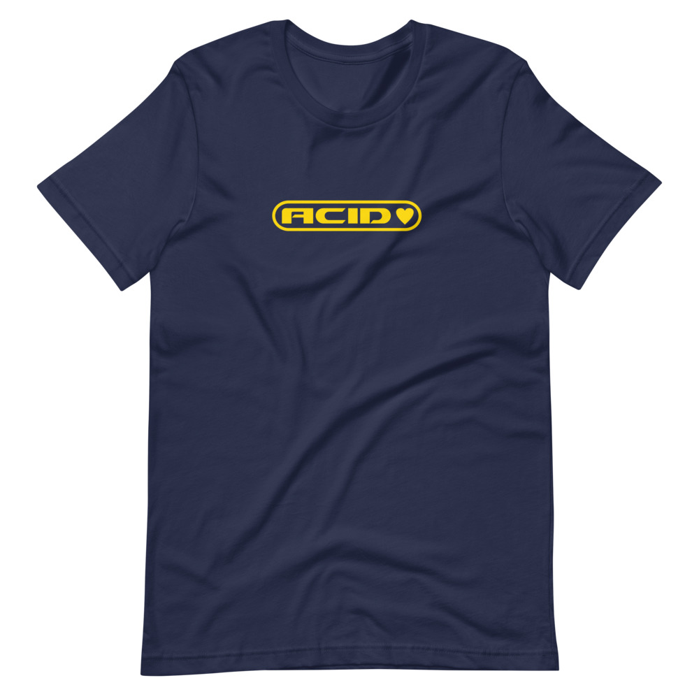 Tshirt acid – Image 2