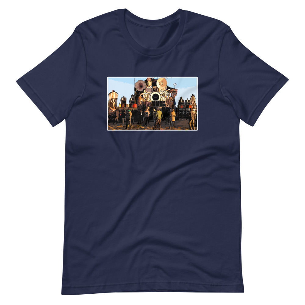 Tshirt free party 3 – Image 2