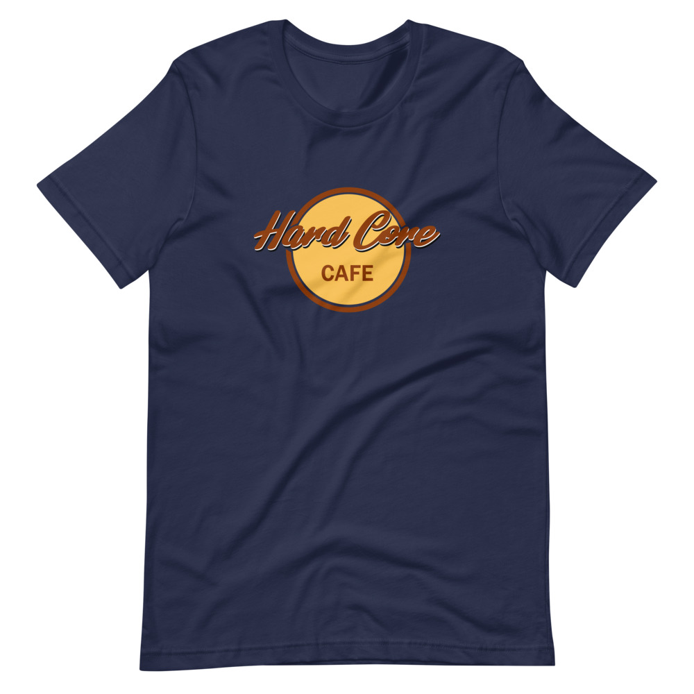 Tshirt hardcore 7 – Image 3