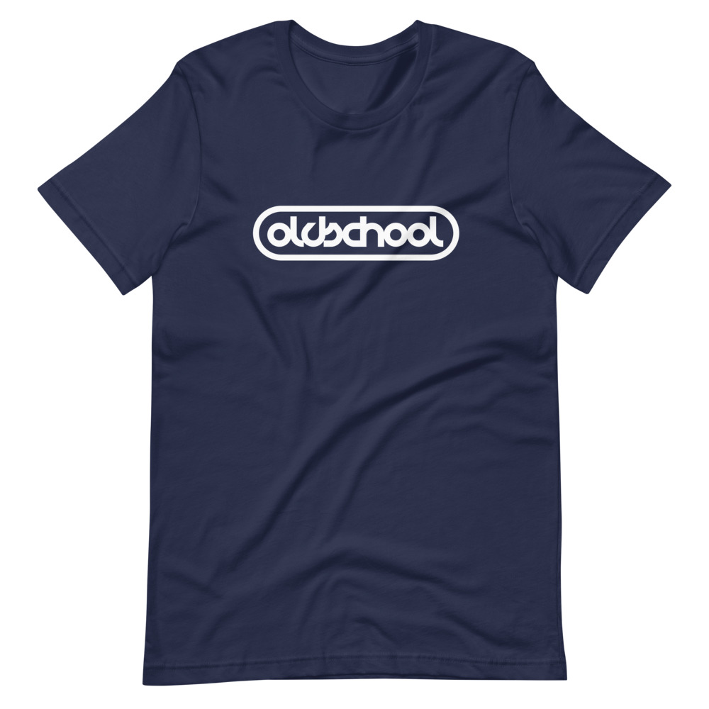 Tshirt oldschool 2 – Image 2