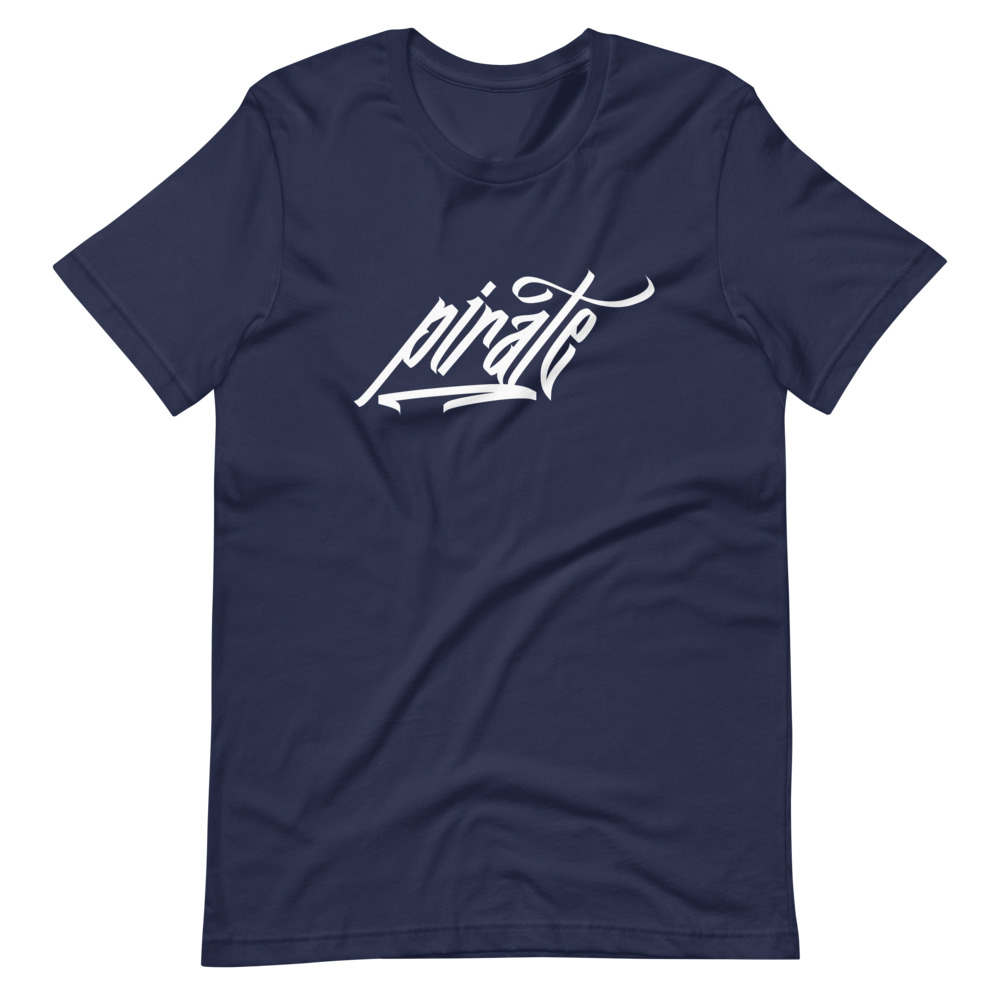 Tshirt pirate 3 – Image 2