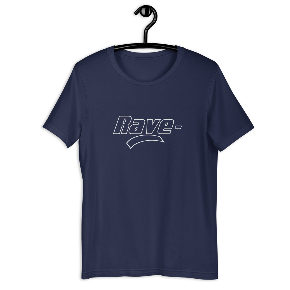 Tshirt rave 2 – Image 2