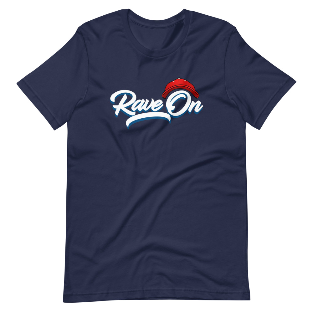 Tshirt rave on 5 – Image 2