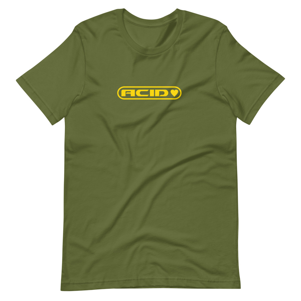 Tshirt acid – Image 7