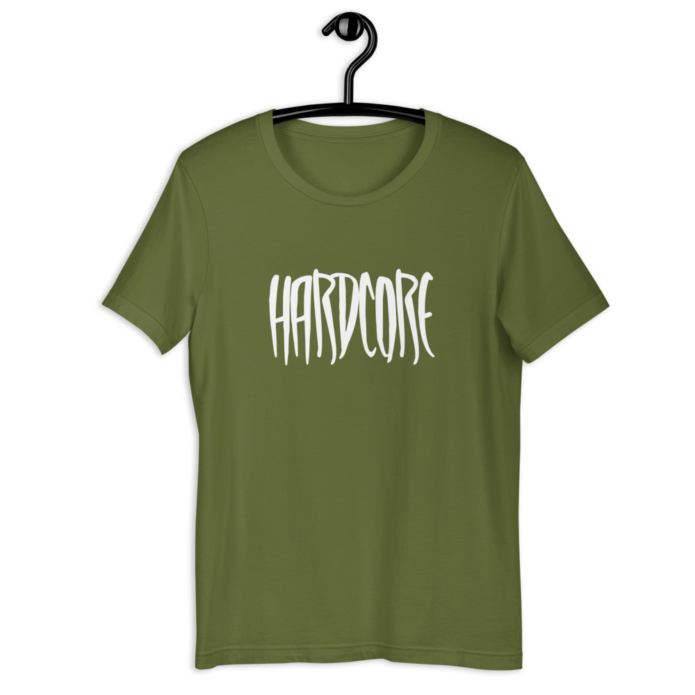Tshirt hardcore 3 – Image 8