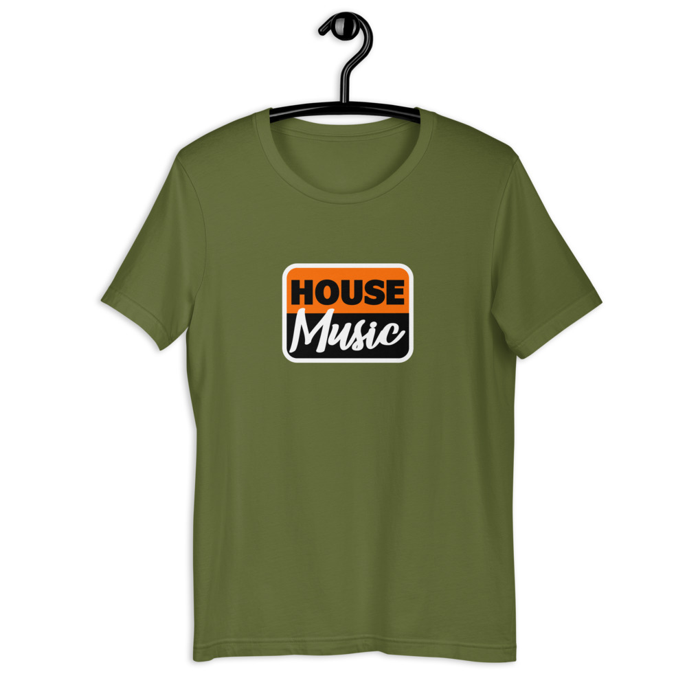 Tshirt house – Image 8