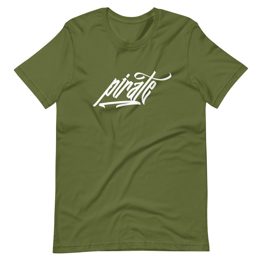 Tshirt pirate 3 – Image 10
