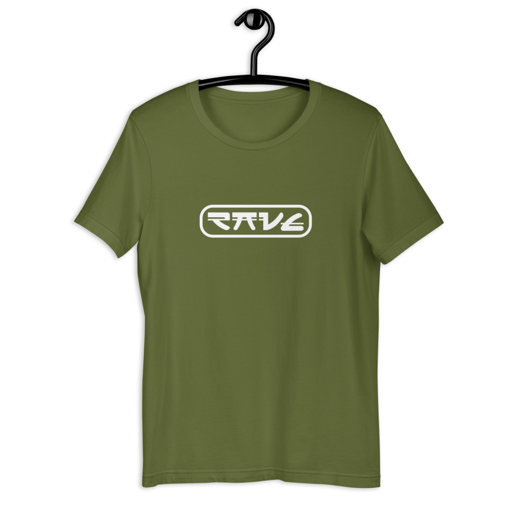 Tshirt rave – Image 7