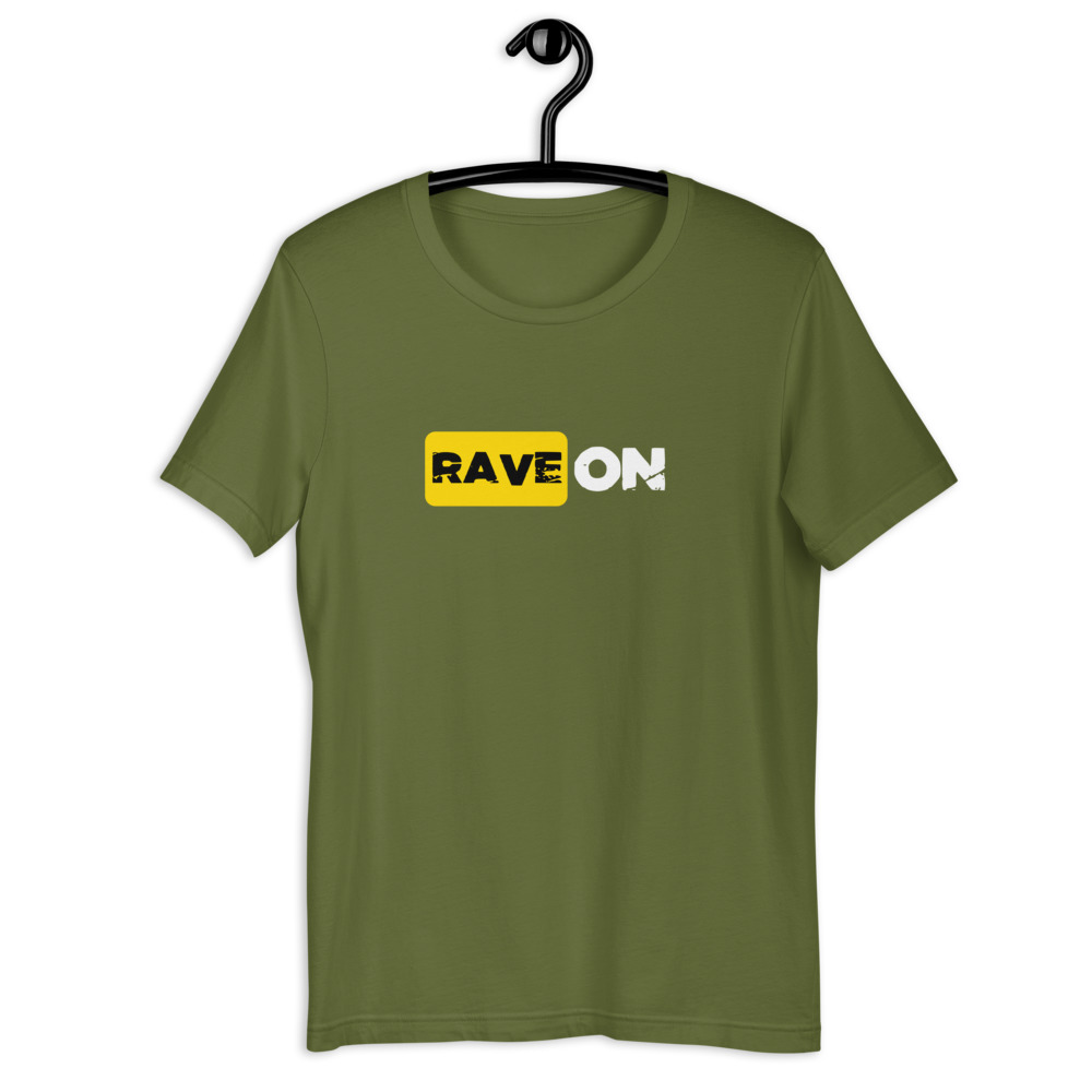 Tshirt rave on 2 – Image 7