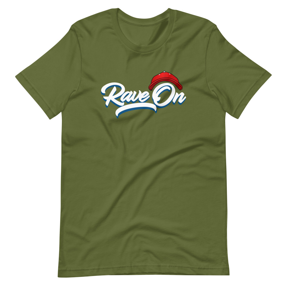 Tshirt rave on 5 – Image 7