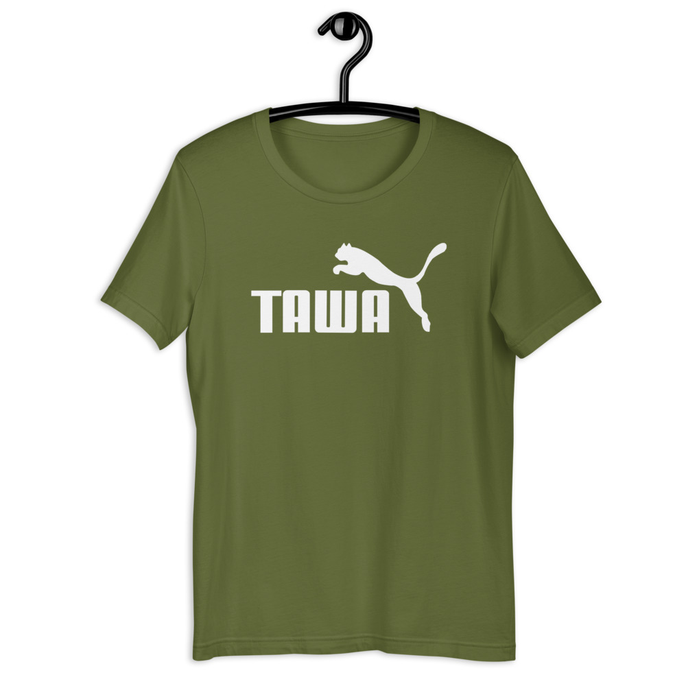 Tshirt tawa – Image 7